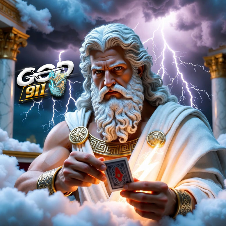 banner slot gacor God911