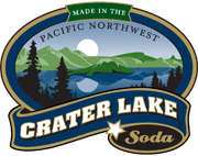 Crater Lake Soda