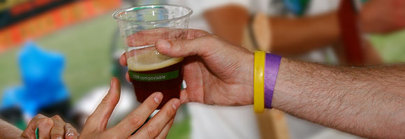 wristband