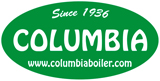 Columbia Boiler