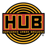 Hopworks Urban Brewery